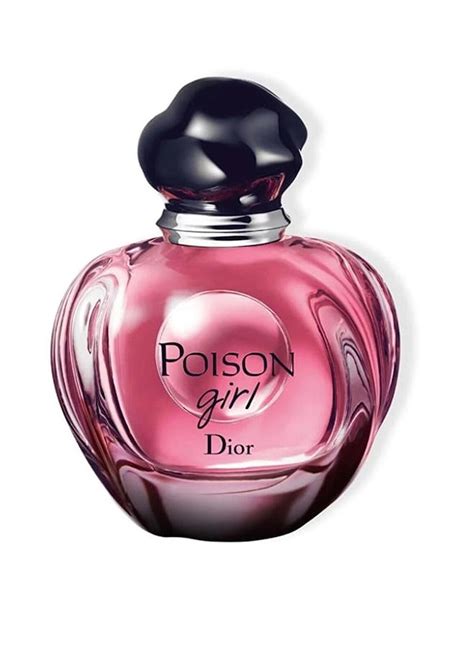 Dior Poison Girl Parfüm Fiyatları ve Modelleri 